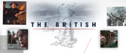 The British