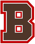 Brown Bears athletic logo