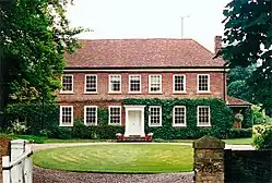 Brunton House