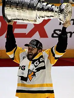 Bryan Rust
