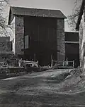 Bucks County Barn, 1914-1917