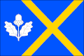 Flag of Budětsko