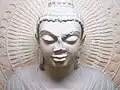 Buddha, 5th century