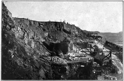 McClenahan Quarry c. 1910
