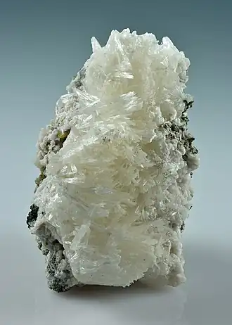 Image 45Bultfonteinite, by Iifar (from Wikipedia:Featured pictures/Sciences/Geology)