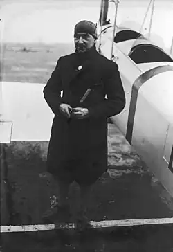 James A. Fitzmaurice (1928)