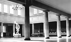 Deutsche Hochschule für Körperkultur (German University of Physical Culture)