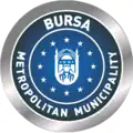 Official logo of Bursa