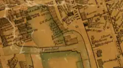 Burtis & Symes, S Water (1851)