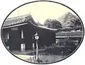 An electric light in Geoncheonggung (1901[102])