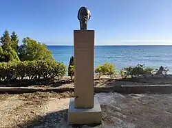 bust eberhard schlotter altea