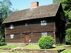 Buttolph–Williams House