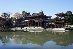 Byodoin Phoenix Hall