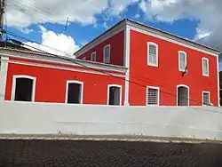 Nilo Coelho Sculpture Park