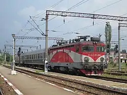 CFR Class 46 (PROMAT modernisation)