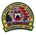 CGAS Humboldt Bay, Southwest District, Humboldt Bay, CA