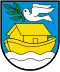 Coat of arms of Arch