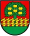 Coat of arms of Bangerten