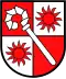 Coat of arms of Bellmund