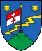 Coat of arms of Blitzingen