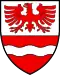 Coat of arms of Bremblens