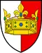 Coat of arms of Chavornay