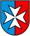 Coat of arms of Contone