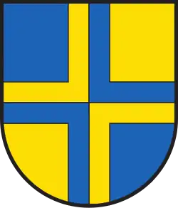 Coat of arms of Davos