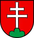 Coat of arms of Elfingen
