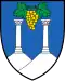 Coat of arms of Féchy