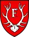 Coat of arms of Forel