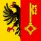 Flag of Geneva