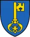 Coat of arms of Giez