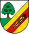 Coat of arms of Lüsslingen-Nennigkofen