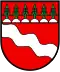 Coat of arms of Lützelflüh