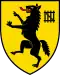Coat of arms of L'Abergement