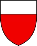 Coat of arms of Lausanne