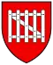 Coat of arms of Les Clées