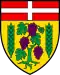 Coat of arms of Lonay