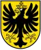 Coat of arms of Meiringen