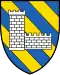Coat of arms of Molondin
