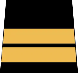 Lieutenant Colonel