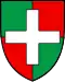 Coat of arms of Villars-sur-Ollon