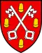 Coat of arms of Pampigny