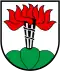 Coat of arms of Reisiswil