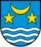 Coat of arms of Schinznach-Bad