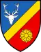 Coat of arms of Servion