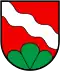 Coat of arms of Ursenbach