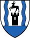 Coat of arms of Veytaux