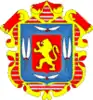 Coat of arms of Chachapoyas